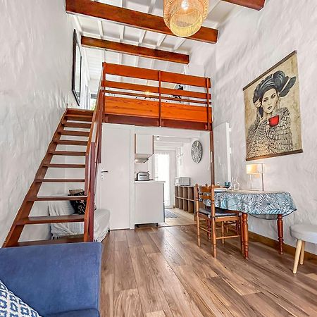 Escale Enchantee A Medis - Appartement 2 Exteriér fotografie