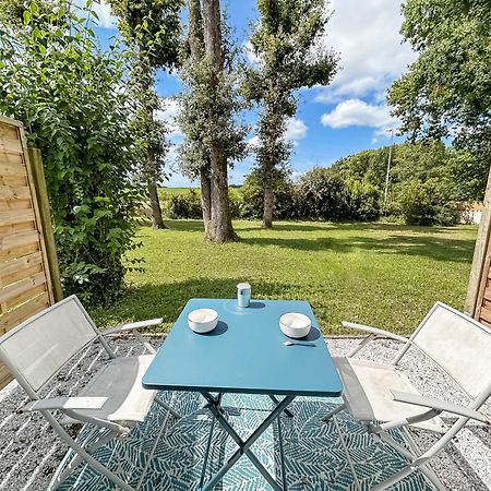 Escale Enchantee A Medis - Appartement 2 Exteriér fotografie