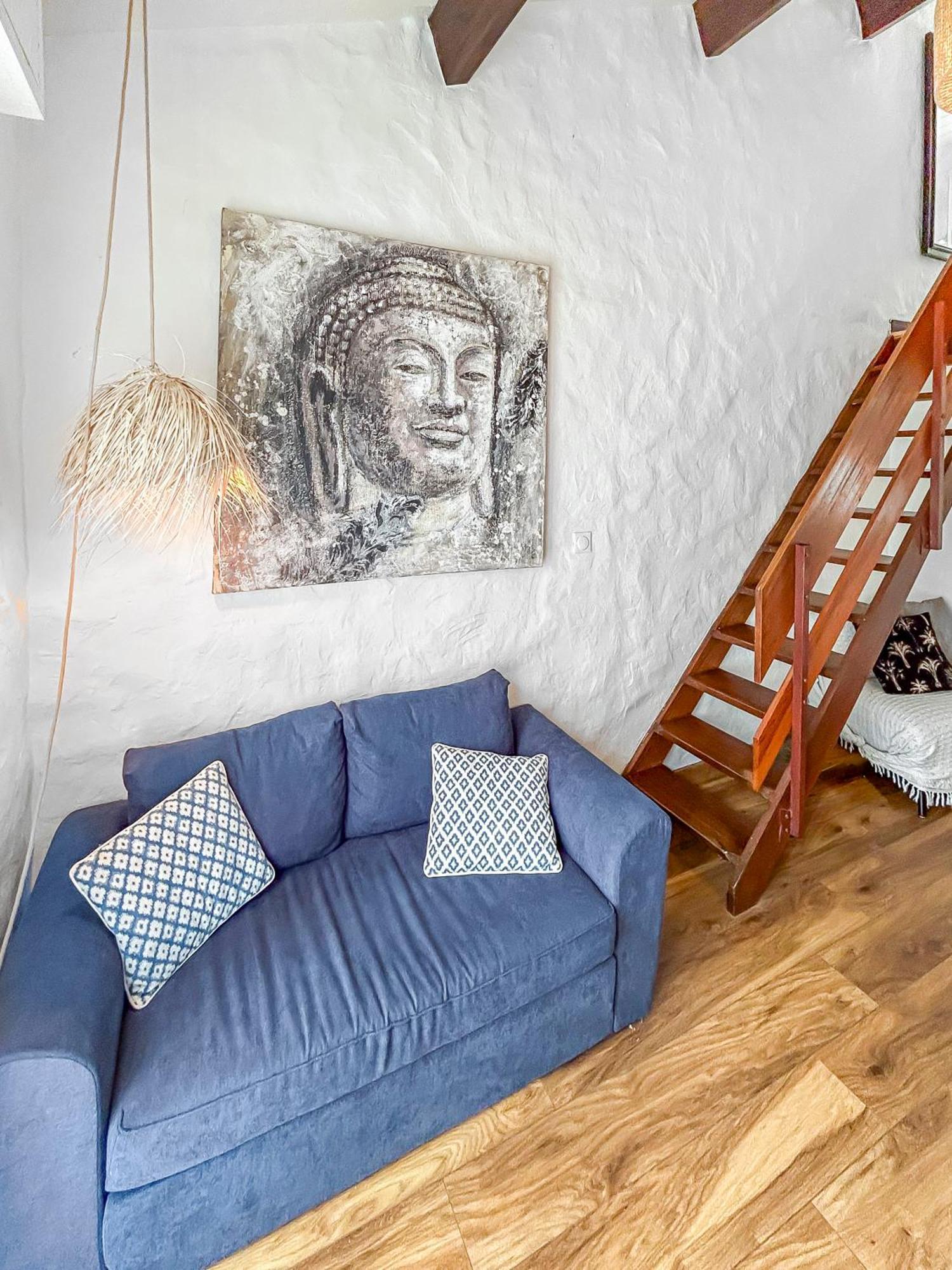 Escale Enchantee A Medis - Appartement 2 Exteriér fotografie