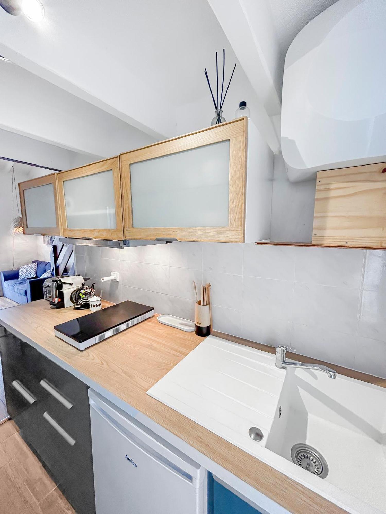 Escale Enchantee A Medis - Appartement 2 Exteriér fotografie