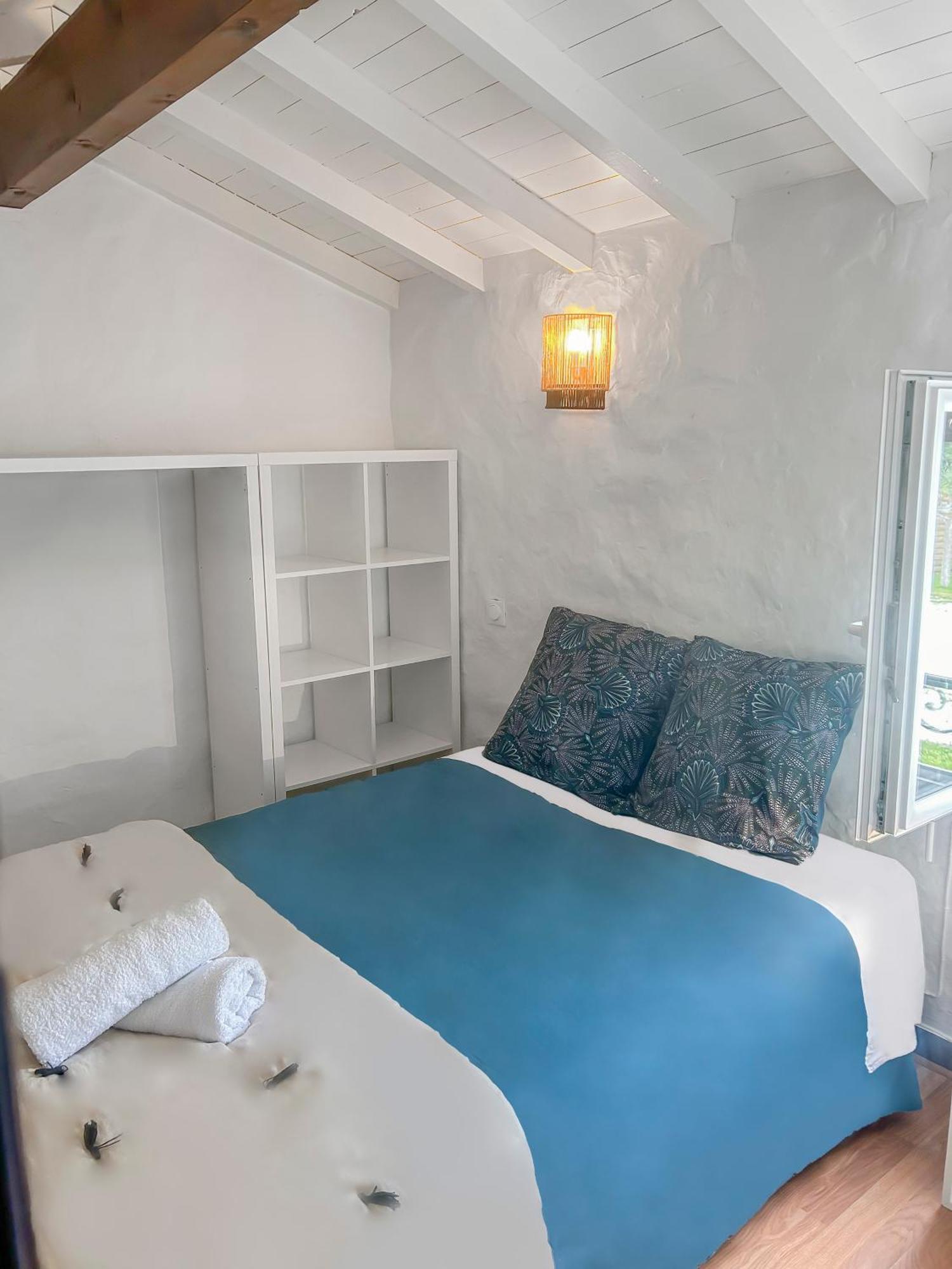 Escale Enchantee A Medis - Appartement 2 Exteriér fotografie