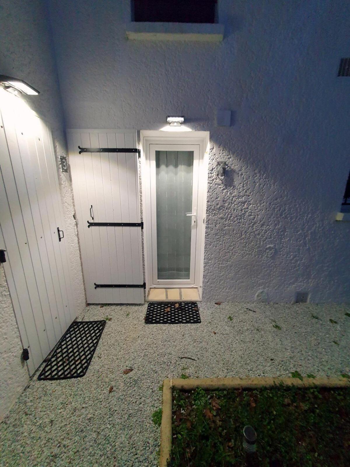 Escale Enchantee A Medis - Appartement 2 Exteriér fotografie