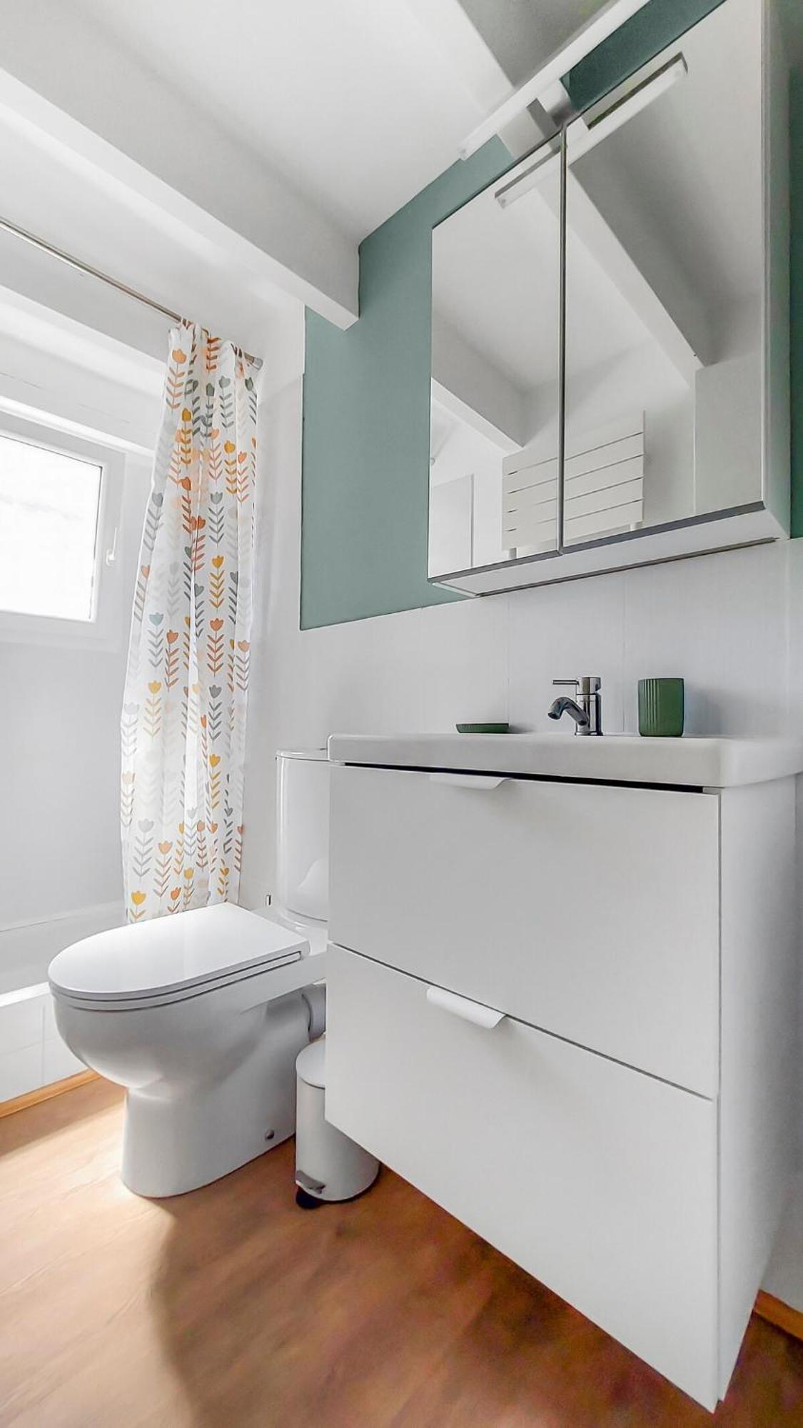 Escale Enchantee A Medis - Appartement 2 Exteriér fotografie