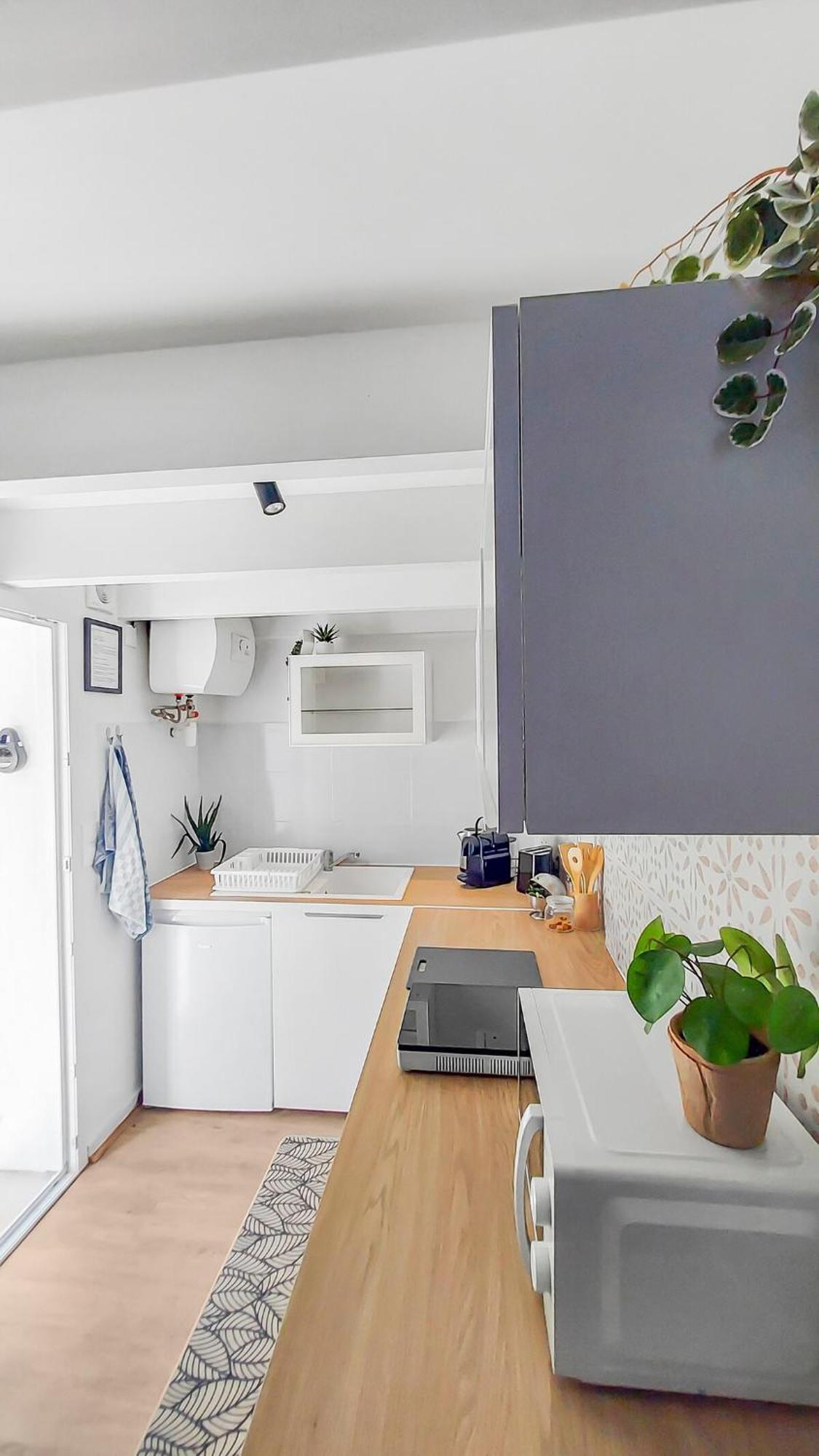 Escale Enchantee A Medis - Appartement 2 Exteriér fotografie