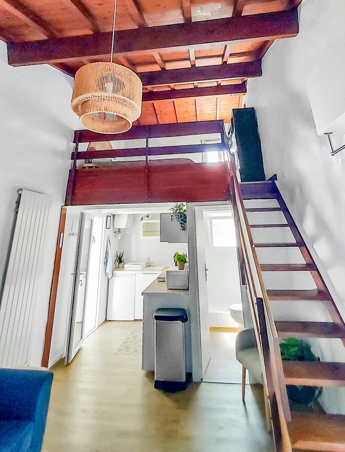 Escale Enchantee A Medis - Appartement 2 Exteriér fotografie